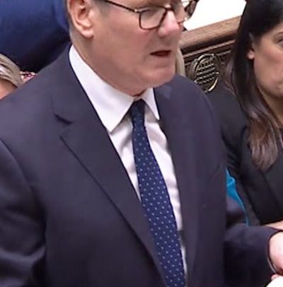 Streeting deve lançar candidatura à liderança, aliados dizem; PM alerta caos