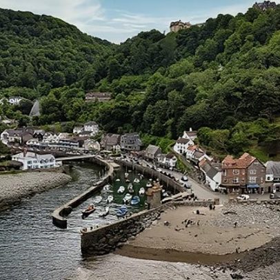 Onde ir na Inglaterra neste verão se você quer evitar Londres