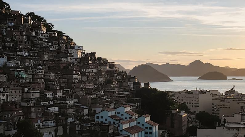 O que saber ao visitar as favelas do Rio