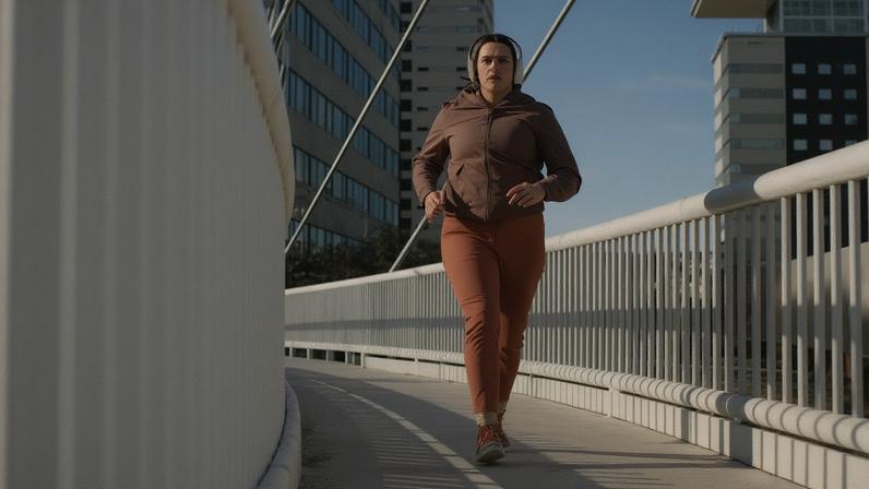 Cinco minutos de exercícios diários podem ajudar milhões a viver mais