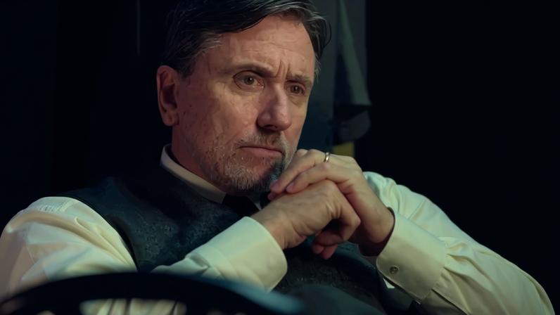 A história real por trás do enredo de notas nazistas em Peaky Blinders