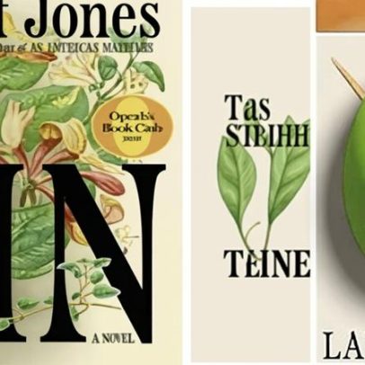 Kin to Yesteryear aponta 10 melhores livros de 2026 até o momento