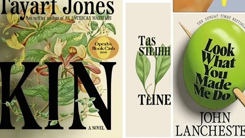 Kin to Yesteryear aponta 10 melhores livros de 2026 até o momento