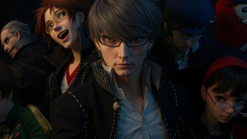 Persona 4 Revival, Gears of War: E-Day e mais jogos são classificados na Coreia do Sul