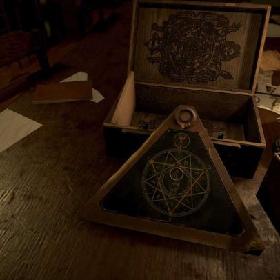 Jogo baseado em Atividade Paranormal é cancelado