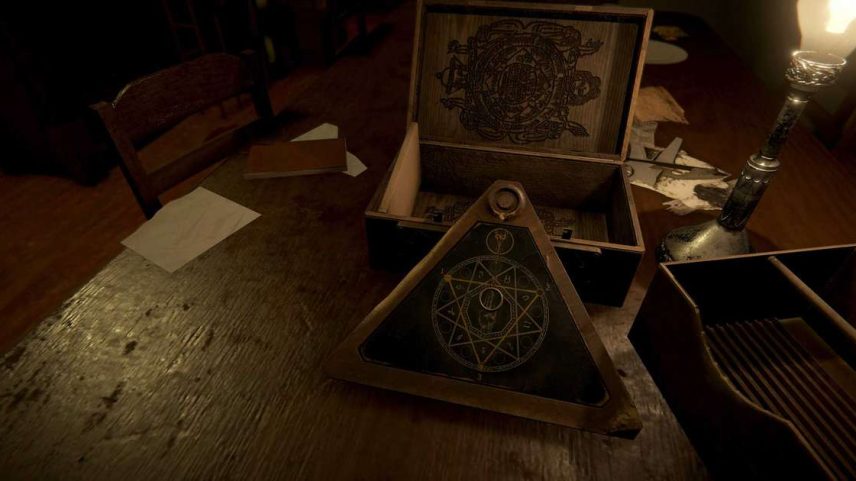 Novo jogo baseado na franquia Atividade Paranormal foi cancelado