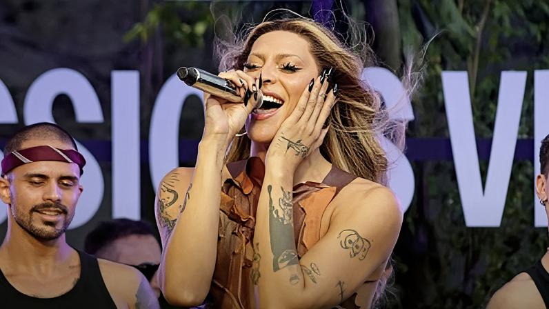 Pabllo Vittar faz show gratuito em Belém, saiba como participar