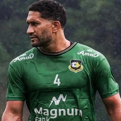 Ex-Flamengo Pablo rescinde com São Bernardo; zagueiro não atuou