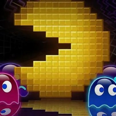 Melhores jogos da série Pac-Man