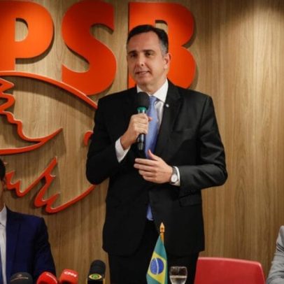 PT pressiona Pacheco; senador afirma não apoiar governo de MG