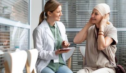 Mutação genética observada em 10% de pacientes com câncer no Brasil