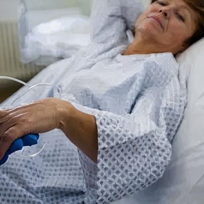 Ebola: como o vírus atua no corpo humano