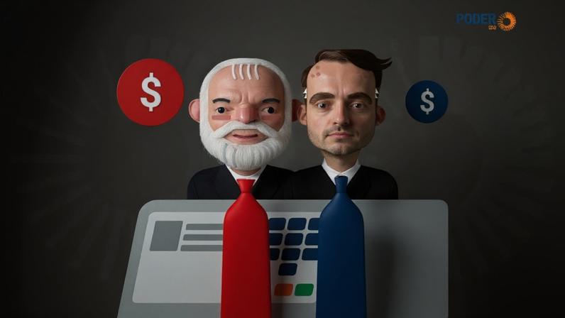 Lula priorizou medidas ligadas ao setor dos combustíveis