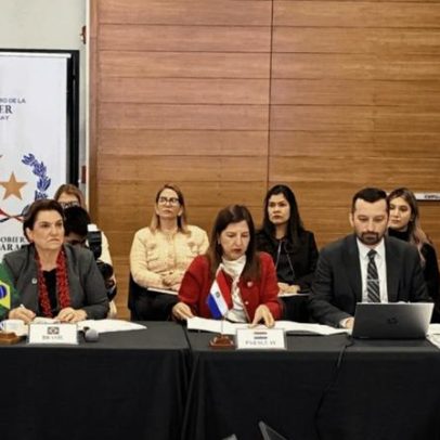 Brasil propõe pacto regional contra feminicídio no Mercosul