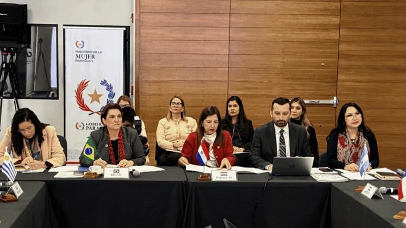 Brasil propõe pacto regional contra feminicídio no Mercosul