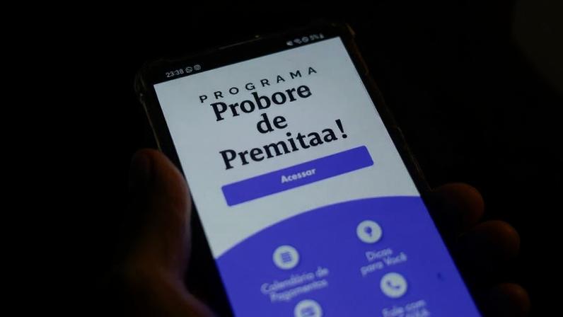 Pagamentos do Bolsa Família de maio começaram no dia 18