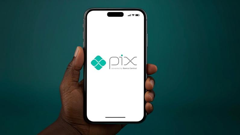 O Pix é uma tecnologia que foi facilmente absorvida pela sociedade brasileira