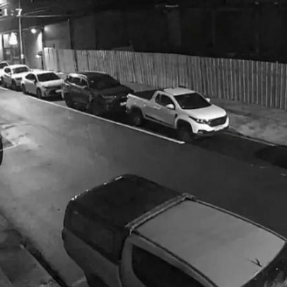 Pai de criança autista é agredido por guarda ao reclamar de barulho alto