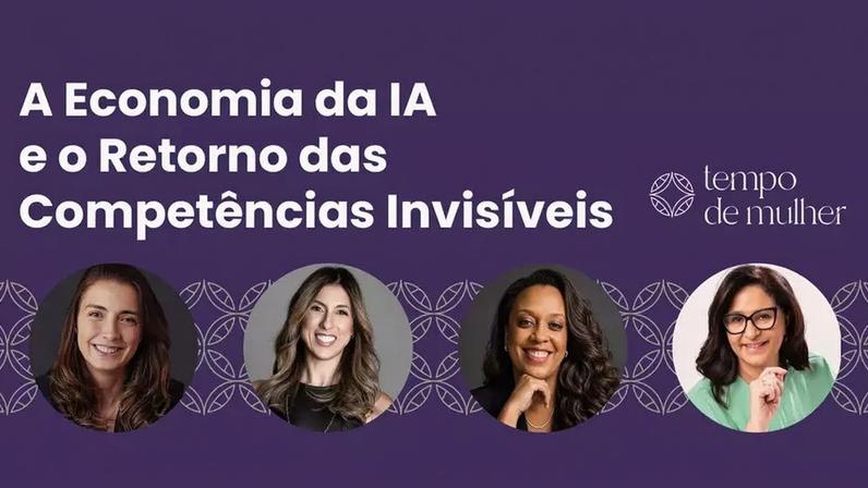 Empatia vira diferencial no mercado de trabalho com IA