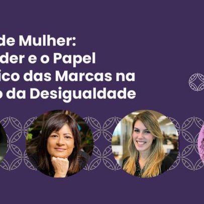 Marcas e equidade de gênero no esporte: qual é o papel real