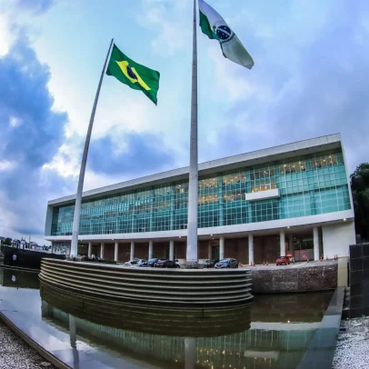 Assessor da Casa Civil do PR é investigado por lavagem de dinheiro pelo Gaeco