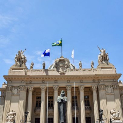RJ propõe banheiros neutros para pessoas trans