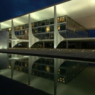 Planalto reúne ministros após classificação de facções como terroristas