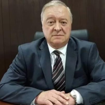 Prints revelam manobra de desembargador para soltar líder do PCC condenado a 126 anos