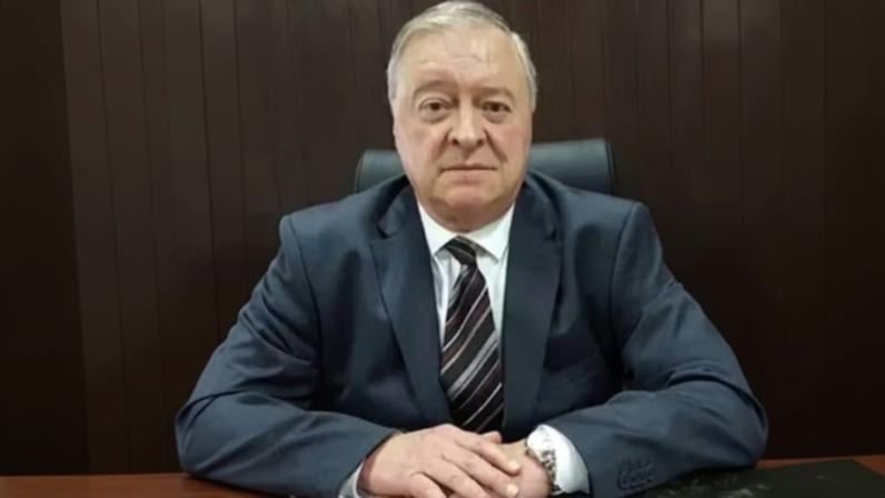 Divoncir Maran concedeu liberdade a Gerson Palermo durante plantão do feriado de Tiradentes, em 2020.