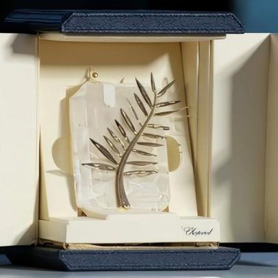 Palma de Ouro do Festival de Cannes é concedida ao melhor filme