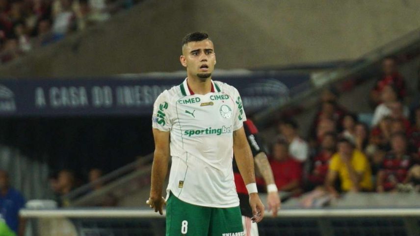 Palmeiras consegue a classificação na Libertadores?