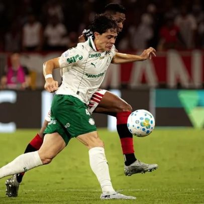 Tironi no Lance!: a dimensão da vitória do Palmeiras