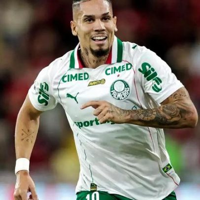 Palmeiras enfrenta Júnior pela Libertadores em 28/05/2026