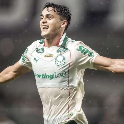 Palmeiras enfrenta Cruzeiro pelo Brasileirão em 16/05/2026