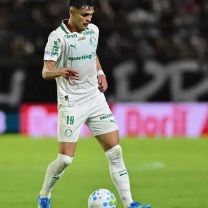 Palmeiras x Santos: palpite de duelo pelo Brasileirão 2026