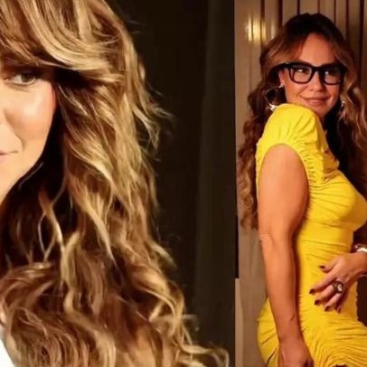 Paolla Oliveira revela look para assistir Shakira em Copacabana