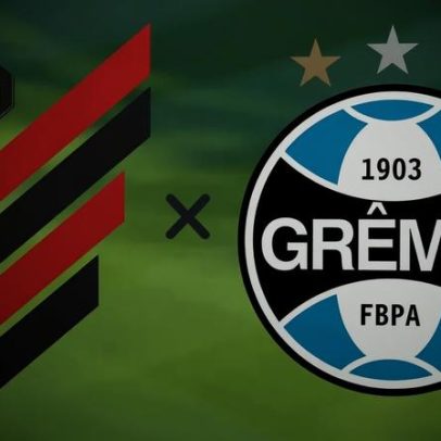 Athletico-PR x Grêmio: análises, palpites e onde assistir (02/05/2026)