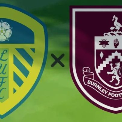 Leeds United x Burnley: análises, palpites e onde assistir (01/05/2026)