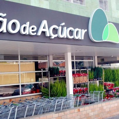 Grupo Pão de Açúcar fecha acordo com desconto de R$ 2,3 bilhões na dívida