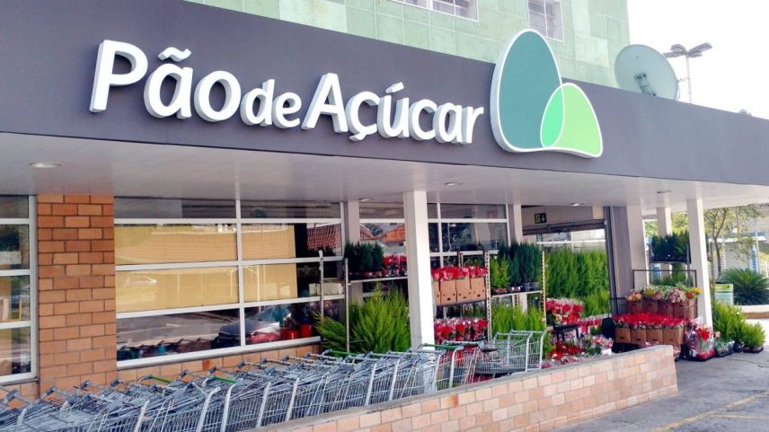 Grupo teve continuidade operacional questionada ao fim de 2025 devido à dívida de curto prazo (GPA/Divulgação)