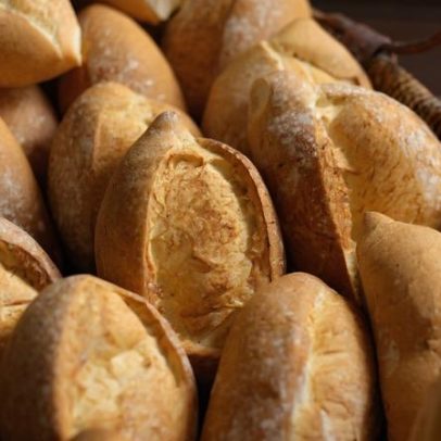 Truque simples com pão reduz picos de glicose no sangue
