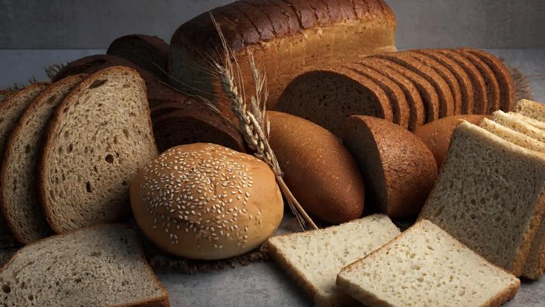 Pães: estudos testam formulações mais saborosas e livres de glúten (Foto: GI/Getty Images)