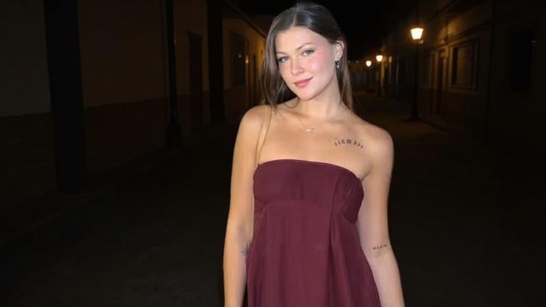 Nikki Meneghel