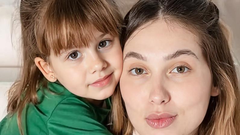 Maria Alice e Virginia — Foto: Reprodução/ Instagram @virginia