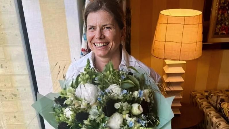 Debora Bloch