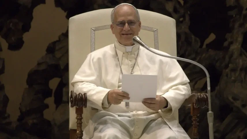 10 momentos marcantes do 1º ano do Papa Leão XIV