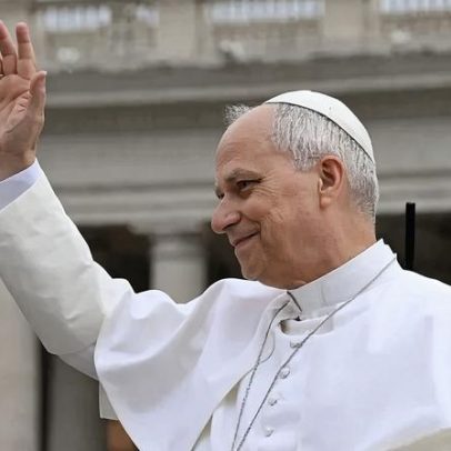 Papa publica encíclica sobre inteligência artificial nesta segunda-feira