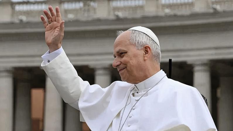 Papa publica encíclica sobre inteligência artificial nesta segunda-feira