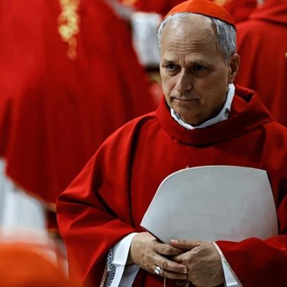 Papa Leão XIV lança primeira encíclica sobre IA e trata dados como bem comum