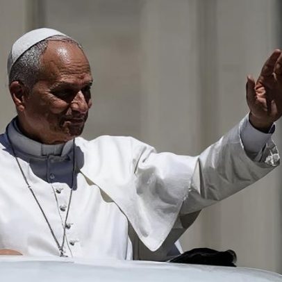 Papa fará tour pela América do Sul; veja os países incluídos